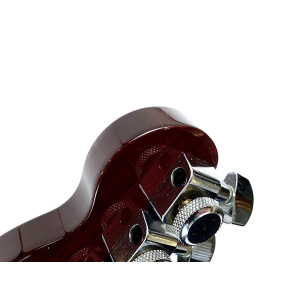 Fender Telecaster Set Neck 1990 Custom Shop Sunburst