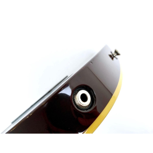 Fender Telecaster Set Neck 1990 Custom Shop Sunburst