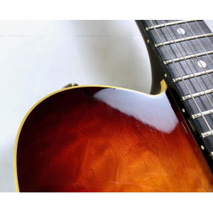 Fender Telecaster Set Neck 1990 Custom Shop Sunburst