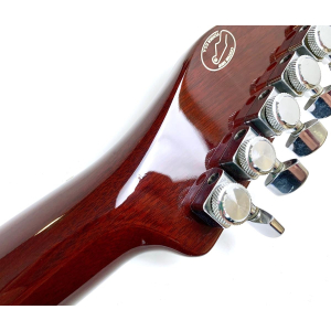 Fender Telecaster Set Neck 1990 Custom Shop Sunburst