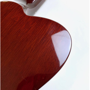 Fender Telecaster Set Neck 1990 Custom Shop Sunburst