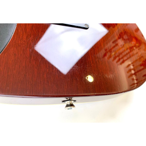 Fender Telecaster Set Neck 1990 Custom Shop Sunburst