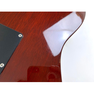 Fender Telecaster Set Neck 1990 Custom Shop Sunburst