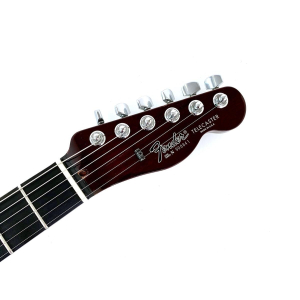 Fender Telecaster Set Neck 1990 Custom Shop Sunburst