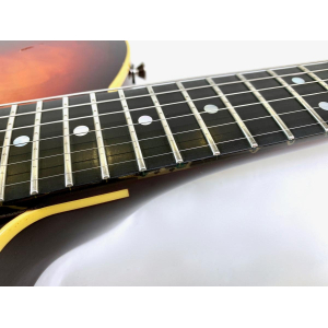 Fender Telecaster Set Neck 1990 Custom Shop Sunburst