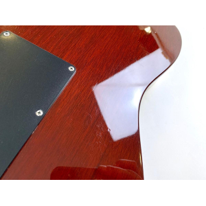 Fender Telecaster Set Neck 1990 Custom Shop Sunburst