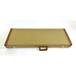 Fender Telecaster Set Neck 1990 Custom Shop Sunburst