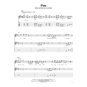 Fire