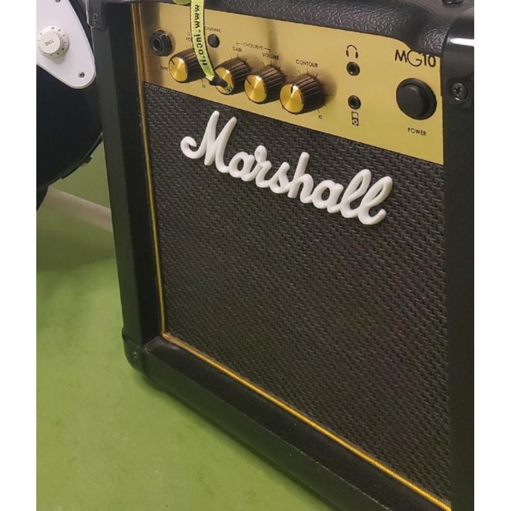 Marshall MK10CF Gold