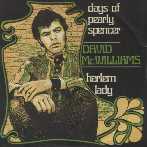 The Days Of Pearly Spencer