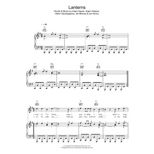 Lanterns