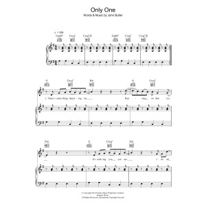 Only One