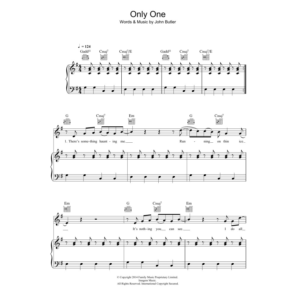Only One