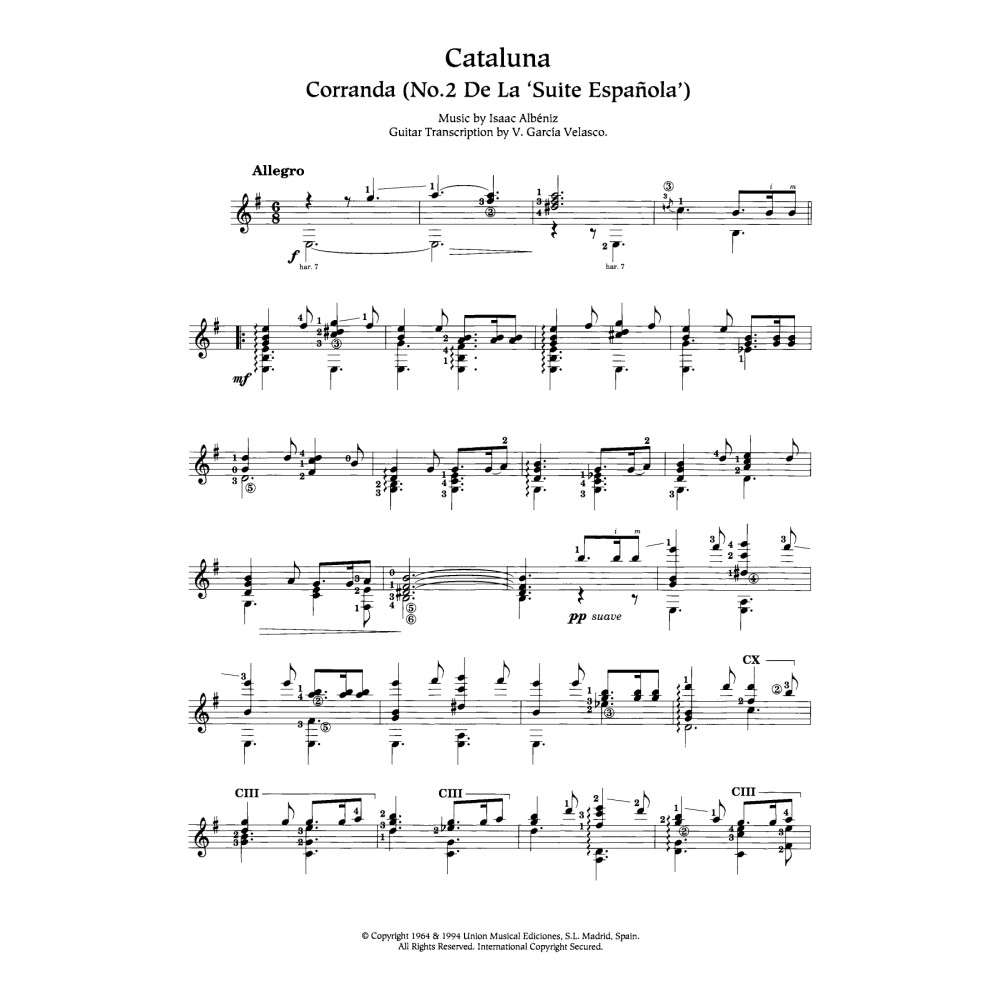 Cataluna