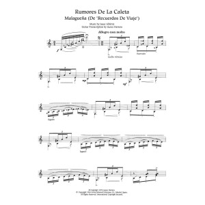 Rumores De La Caleta