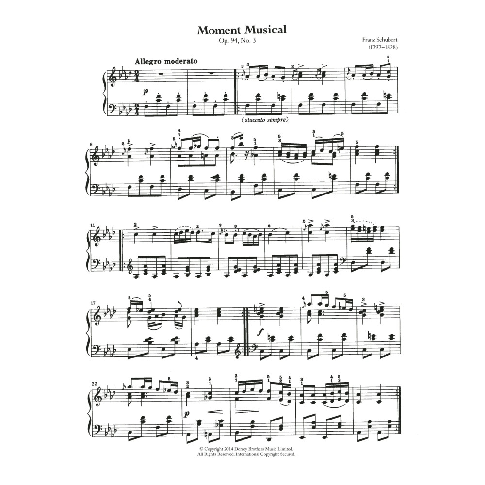 Moment Musical