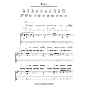 FRAM