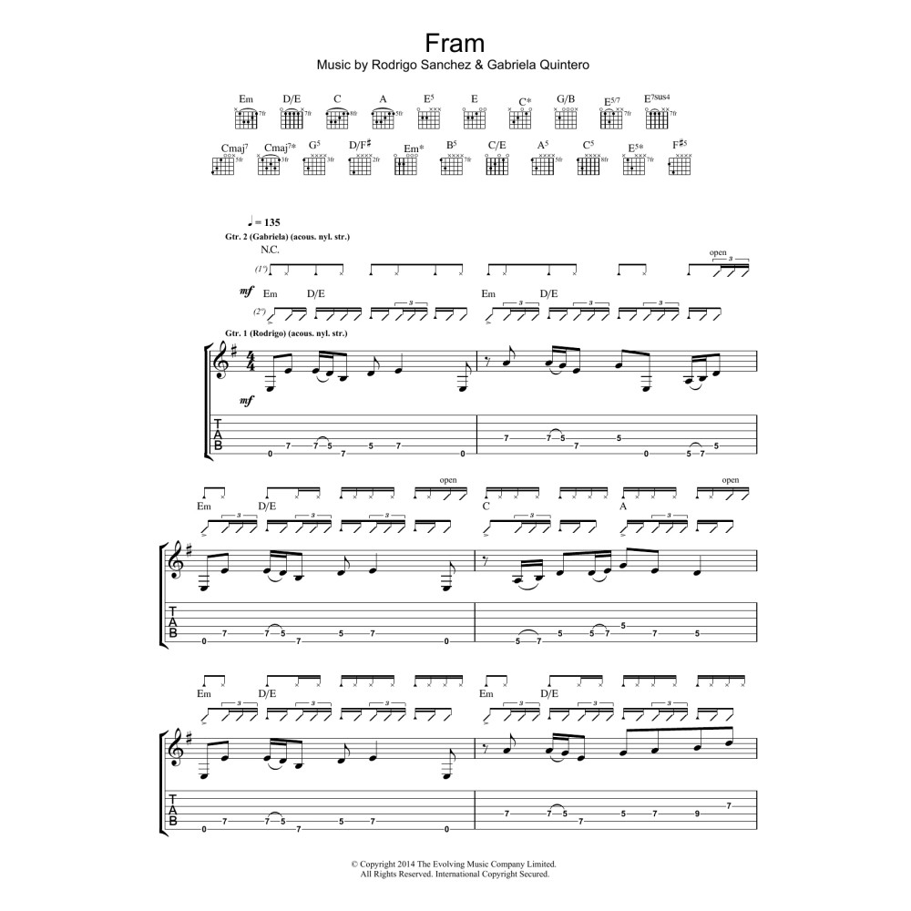 FRAM