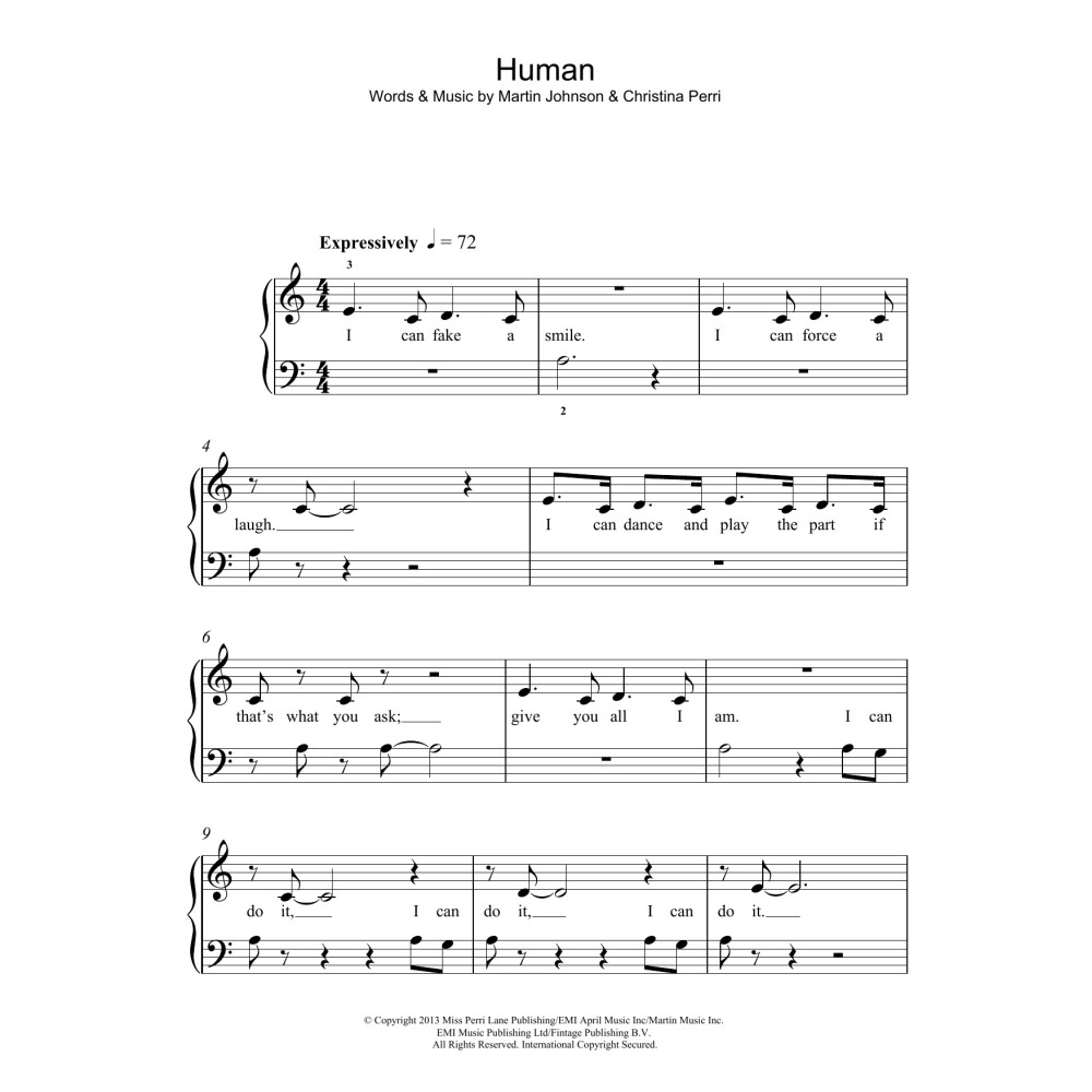 Human