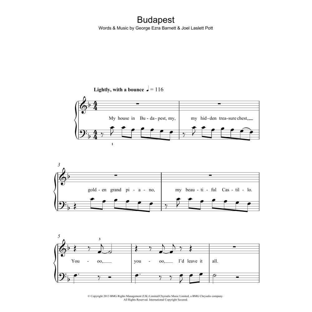 Budapest