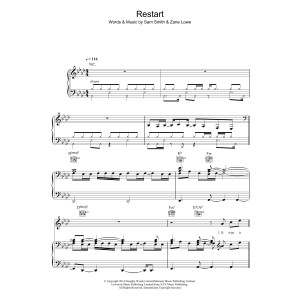 Restart