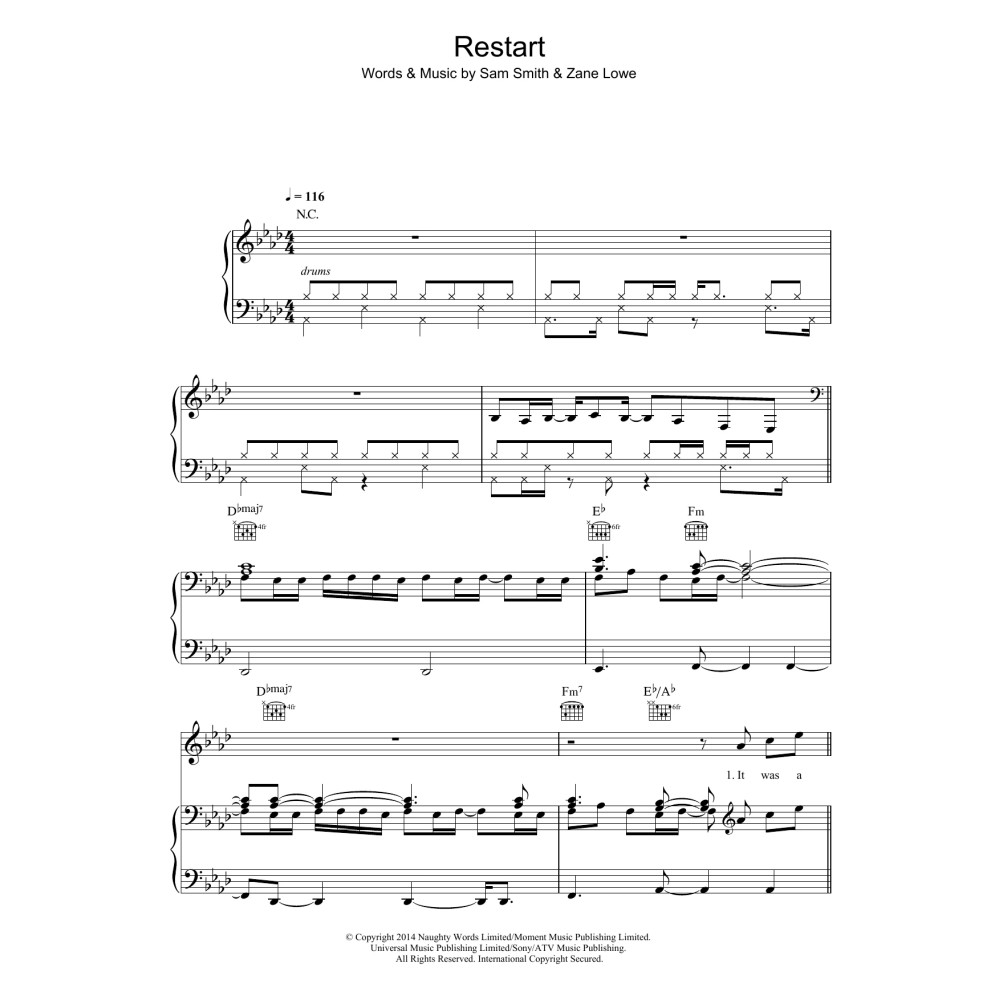 Restart