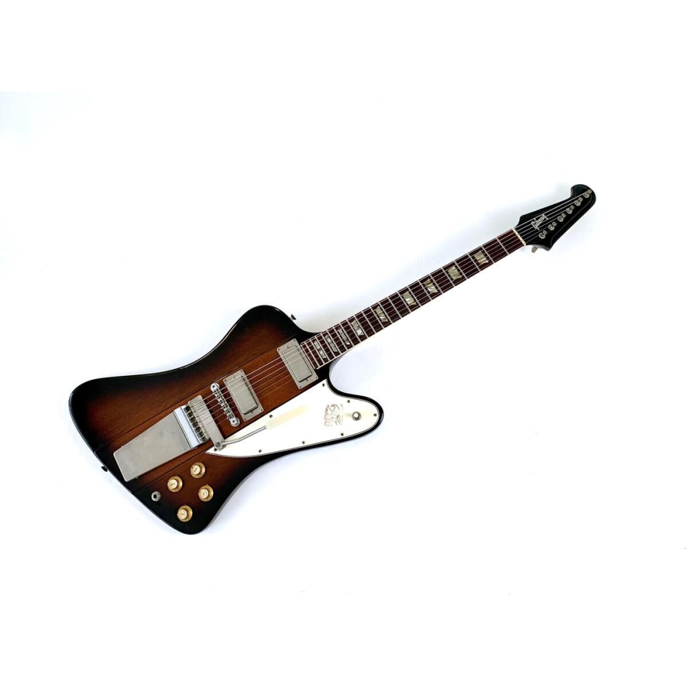 Gibson Firebird V 1964 Sunburst