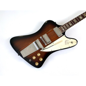 Gibson Firebird V 1964 Sunburst