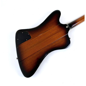 Gibson Firebird V 1964 Sunburst