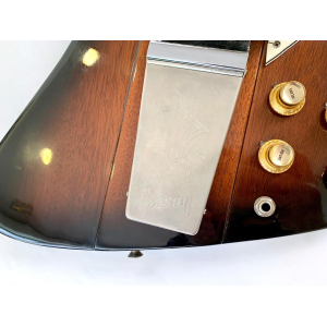 Gibson Firebird V 1964 Sunburst