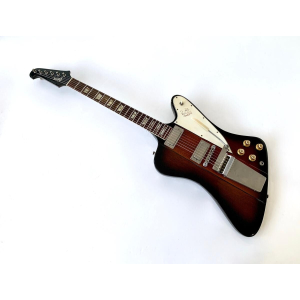 Gibson Firebird V 1964 Sunburst