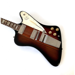 Gibson Firebird V 1964 Sunburst