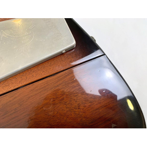 Gibson Firebird V 1964 Sunburst