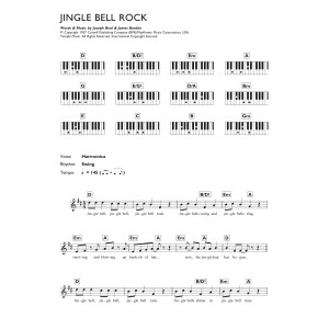Jingle Bell Rock