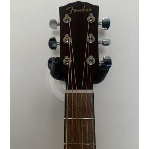 Fender CD-60S All Mahogany