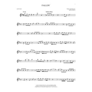 Fallin'