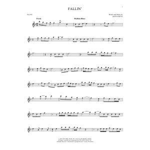 Fallin'
