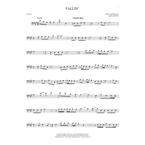 Fallin'