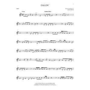 Fallin'