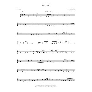 Fallin'