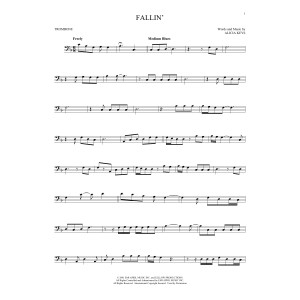Fallin'