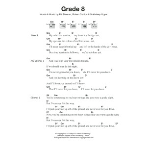 Grade 8