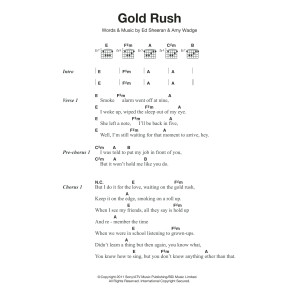 Gold Rush
