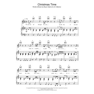 Christmas Time