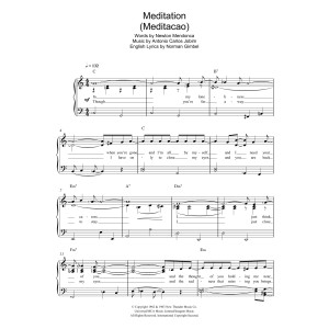 Meditation (Meditacao)