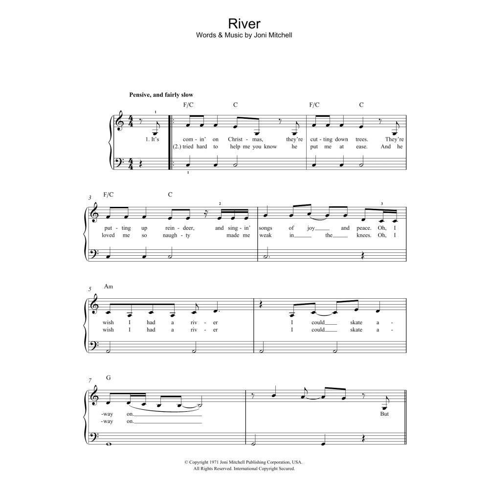River