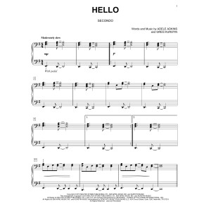 Hello