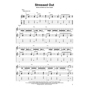 Stressed Out