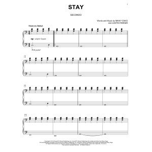 Stay