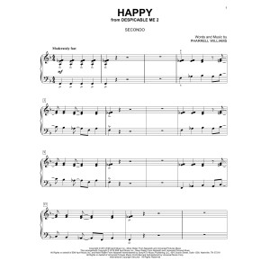 Happy
